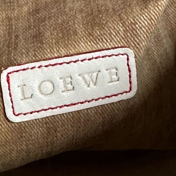 💯Authentic Loewe Duffle Bag🍀 - Picture 5 of 16